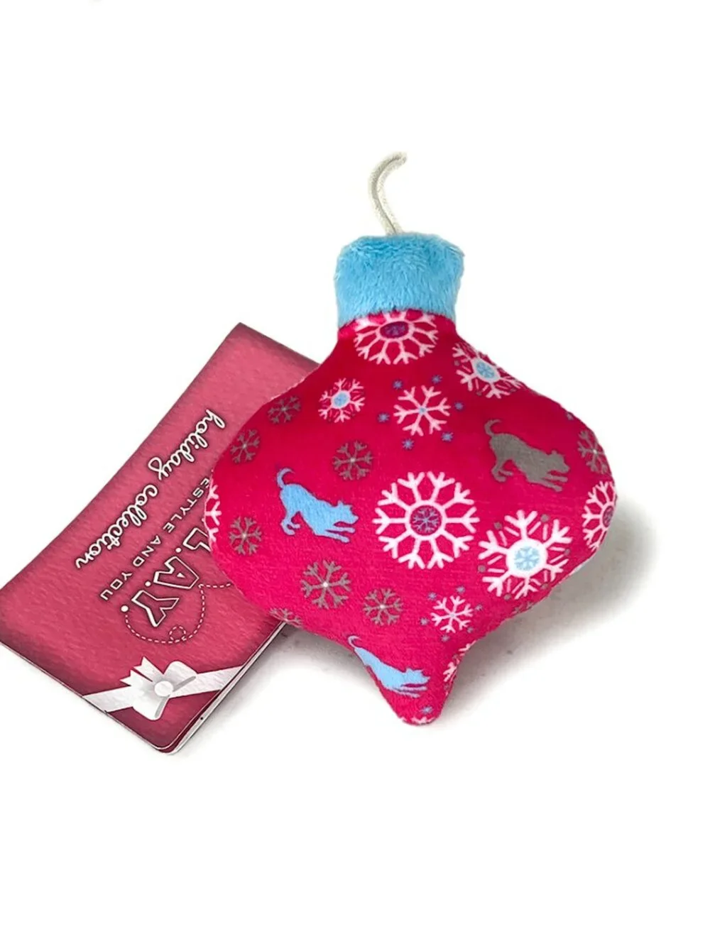 Christmas Toy Bundle #1